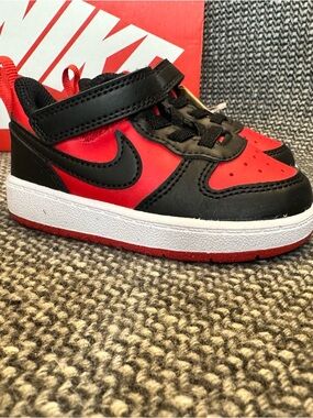 Nike Court Borough Low Recraft Shoes